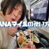 マイルを交換！ANAマイルの使い方