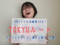 TOKYUルートとは？